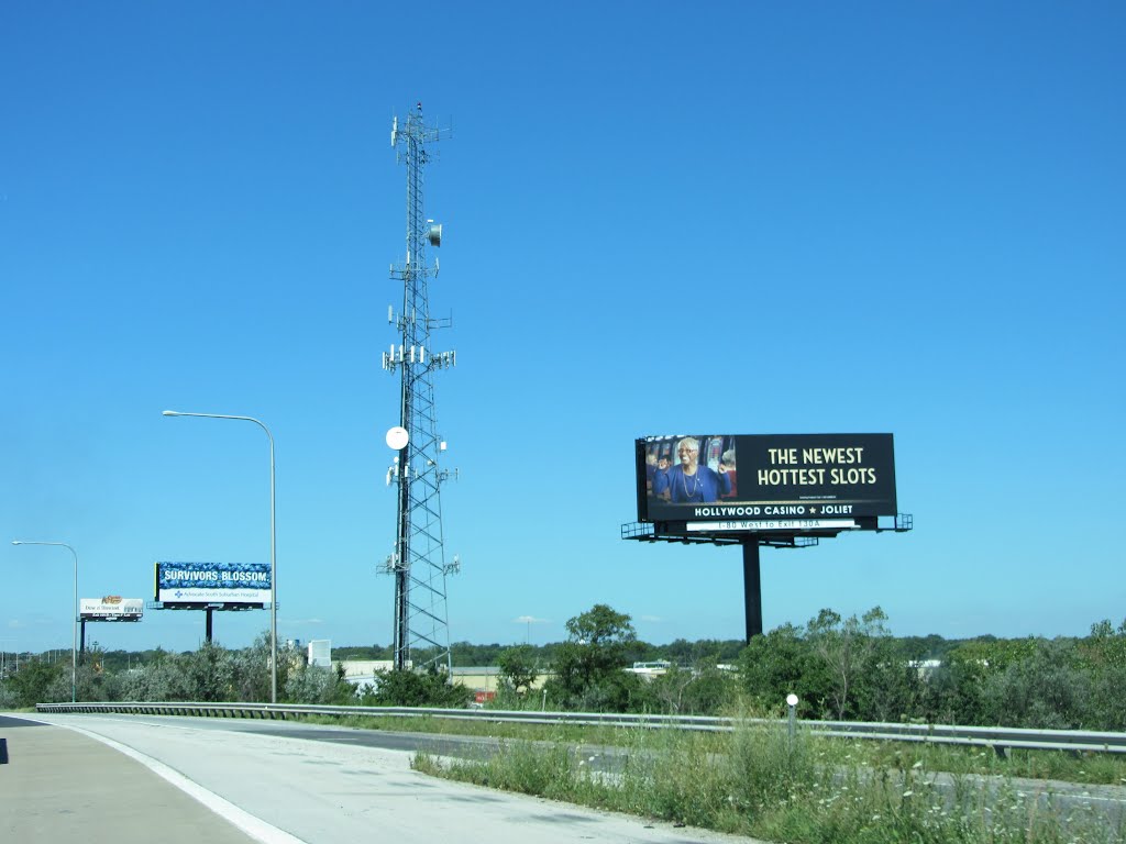 Cell Tower