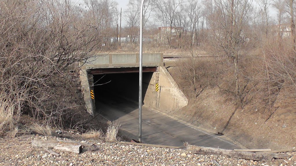 IL-29 Underpass