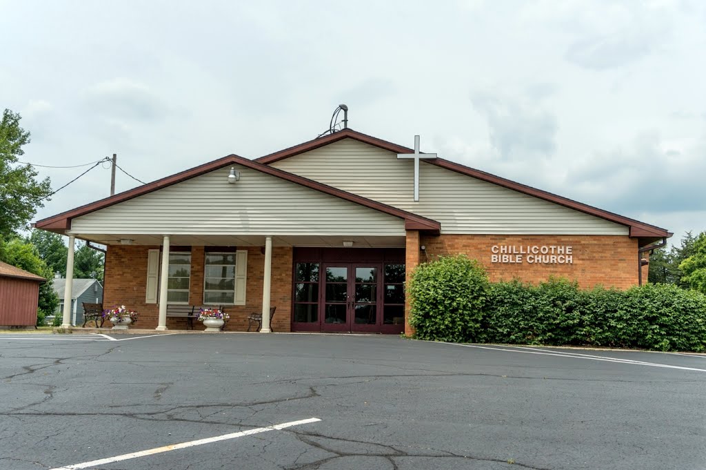 Chillicothe Bible Church