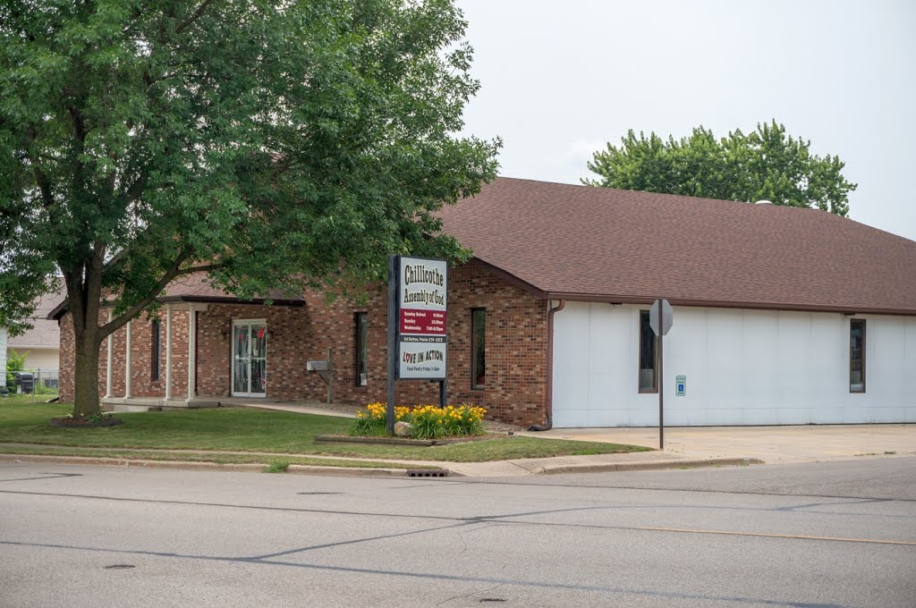 Chillicothe Assembly of God