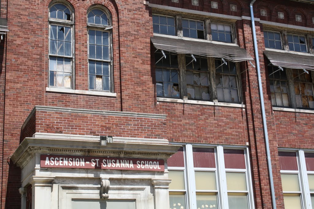 St. Susanna School