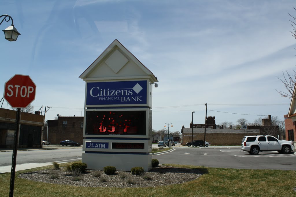 Citizens Bank