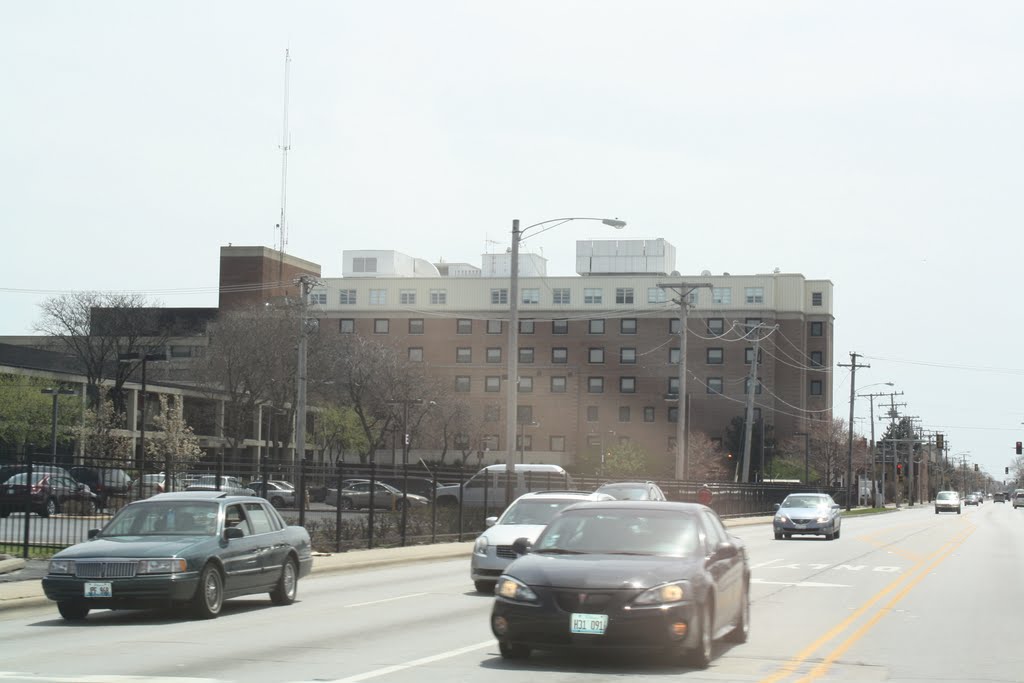 Ingalls Hospital