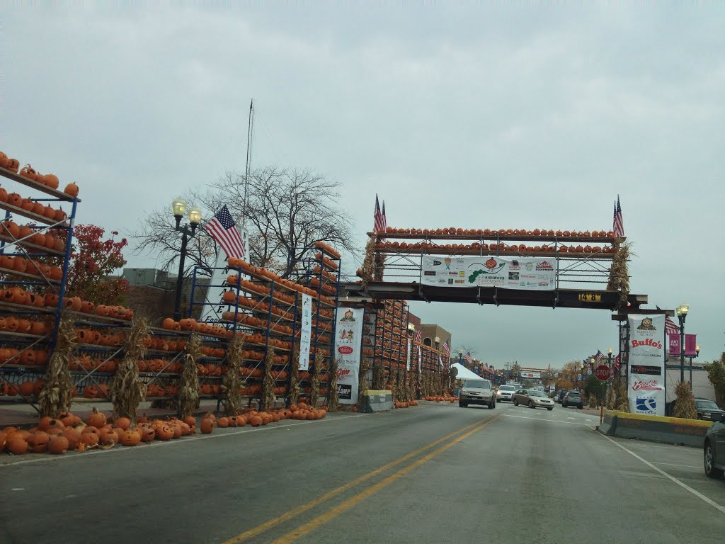 Highwood,IL