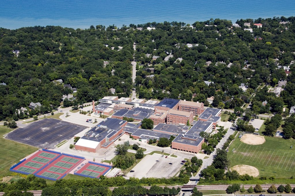 Highland Park High School
