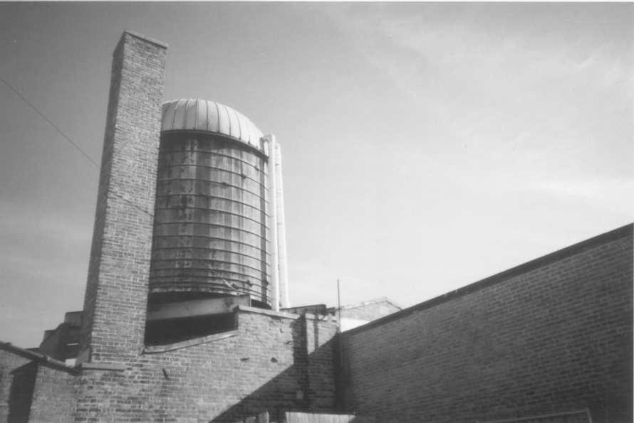 Skokie Valley Cleaners