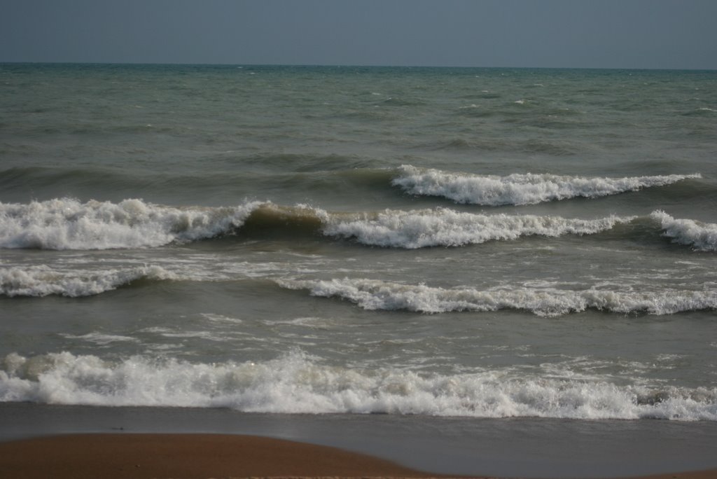 Lake Michigan