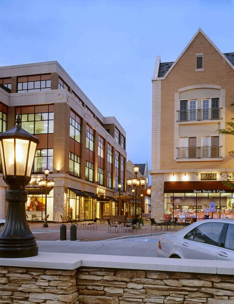 Renaissance Place