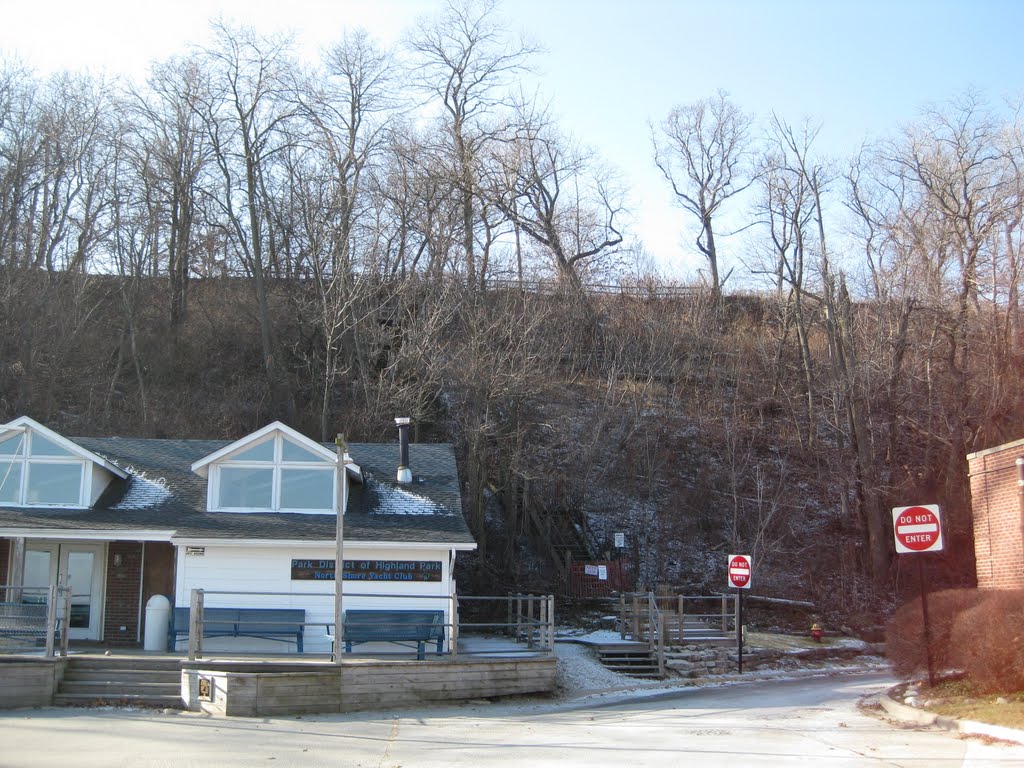 Highland Park Yacht Club