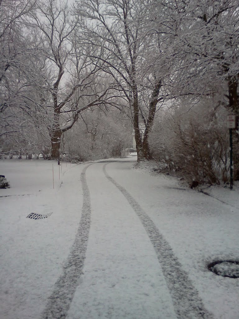 Ravine Dr. Highland Park, IL