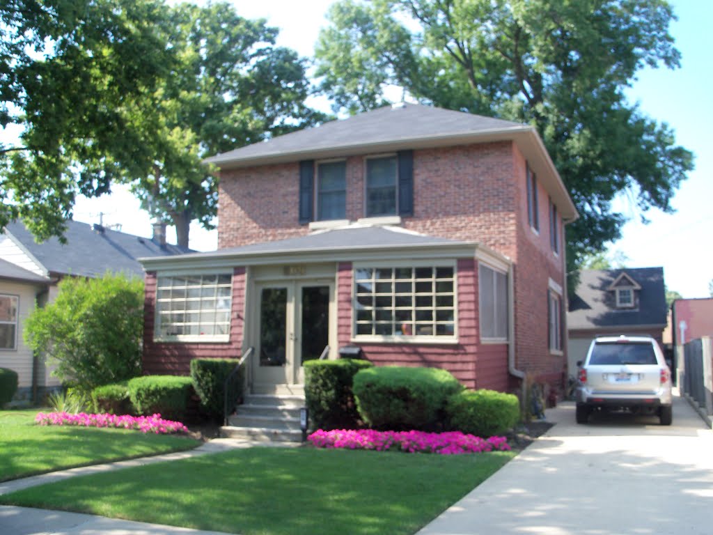 Homewood Ave. #2