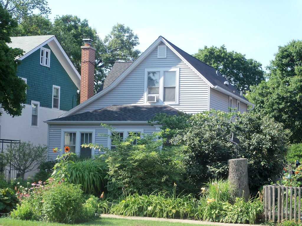 Homewood Ave. #10