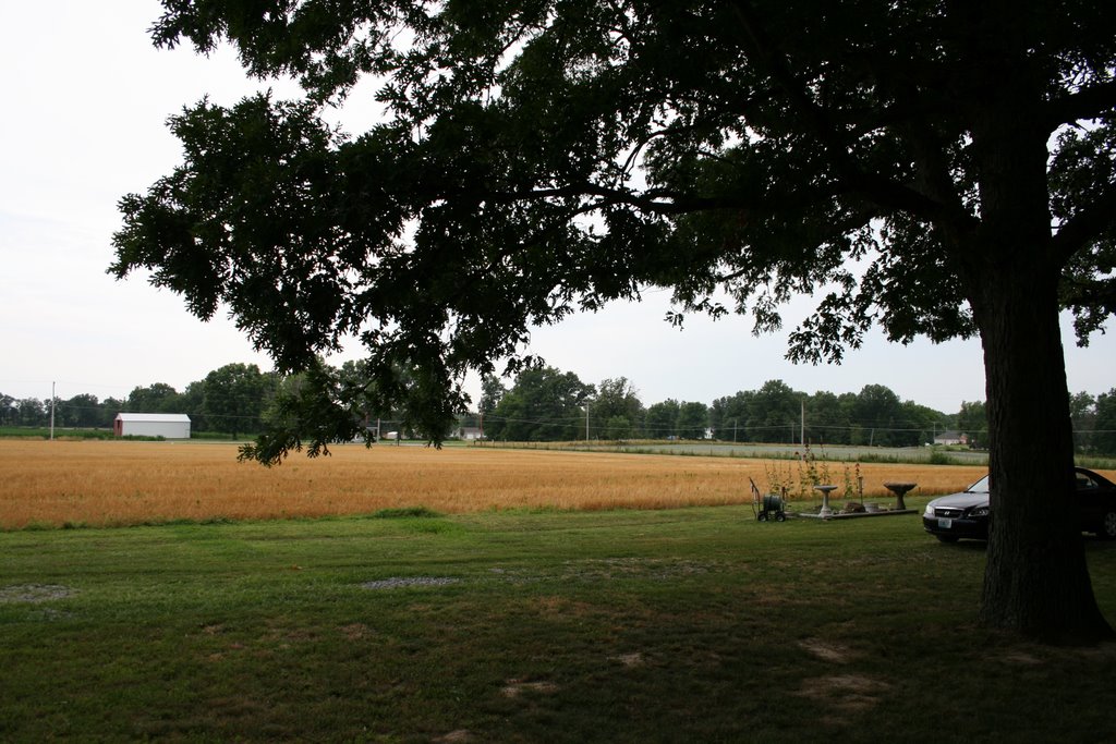 Mulkeytown, Illinois