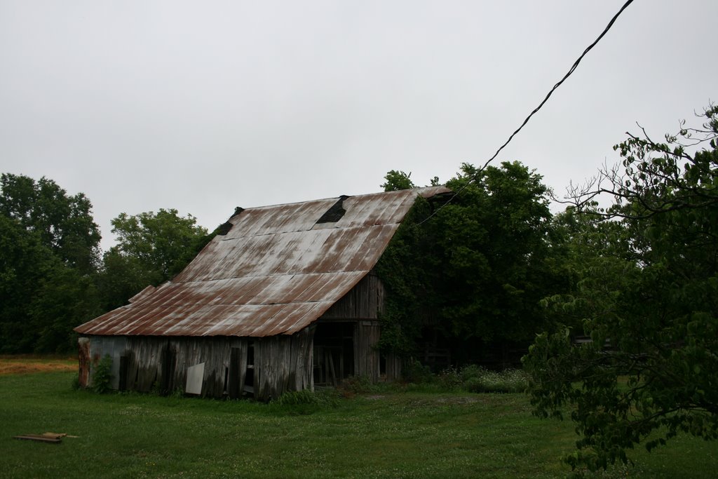 Old Berner Farm - Mulkeytown, IL