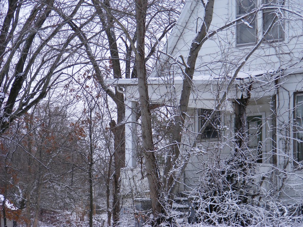 Home in Valier, IL