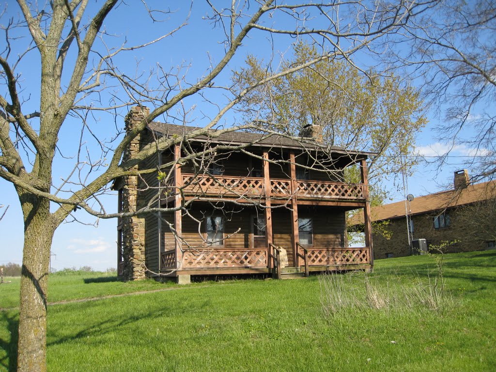 Silkwood Inn