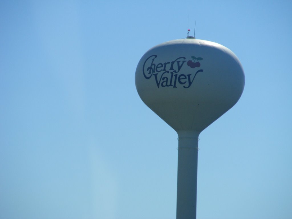 Cherry Valley Tower 1