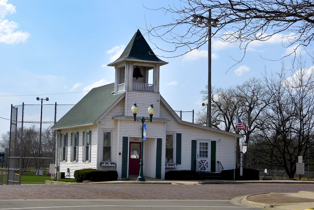Cherry Valley Historical Society
