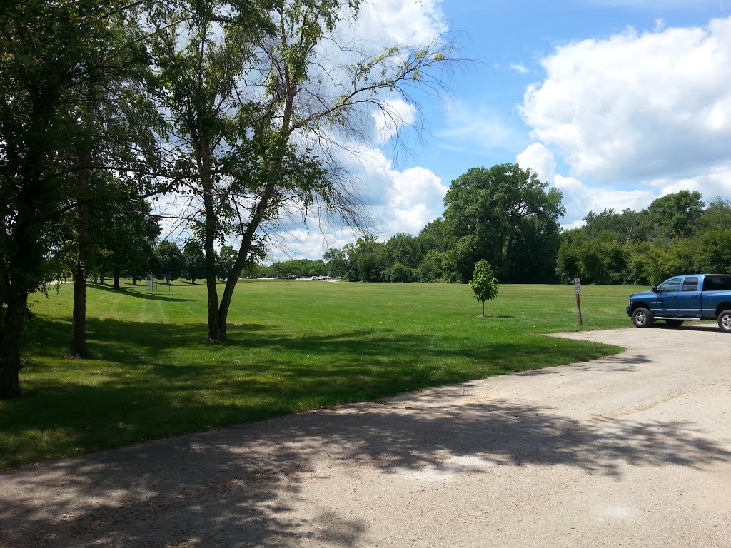 Baumann Park