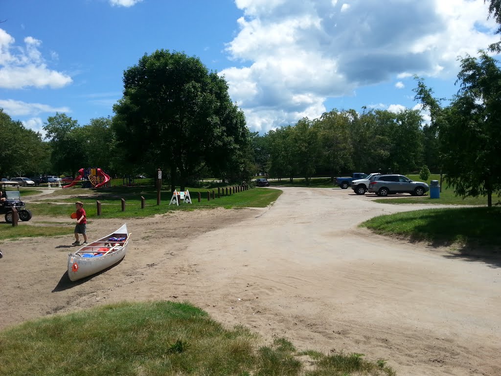 Baumann Park