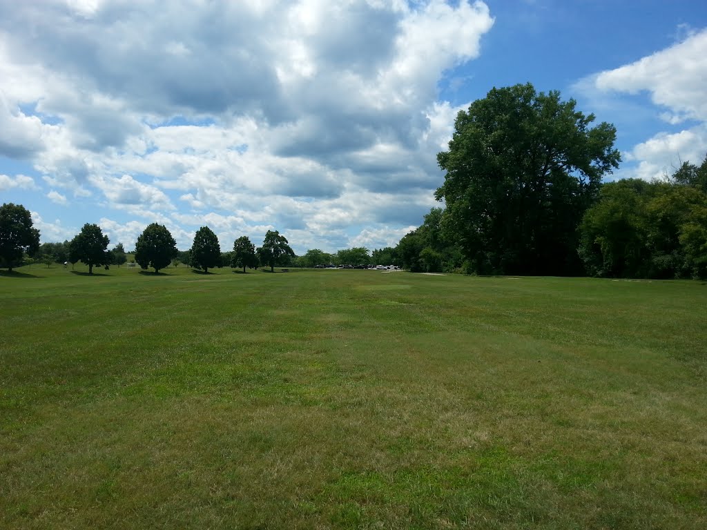 Baumann Park