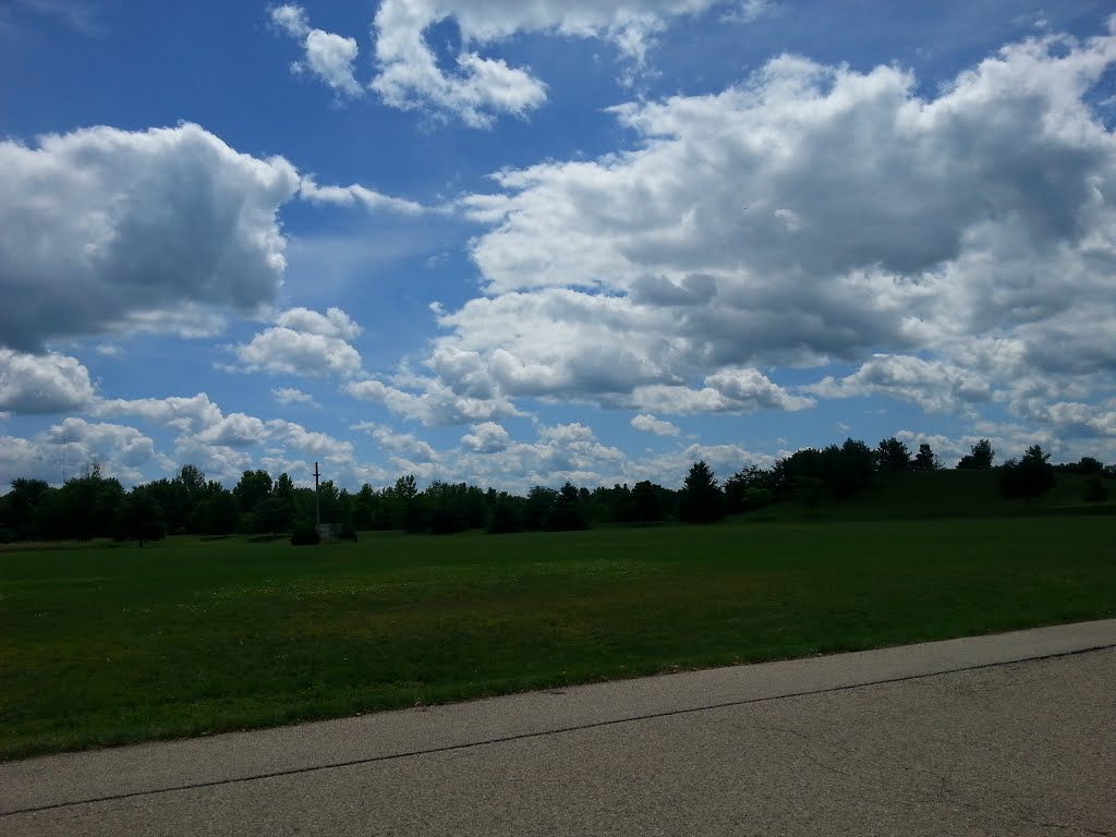 Baumann Park
