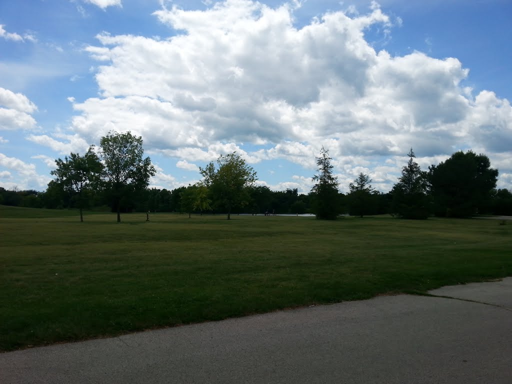 Baumann Park