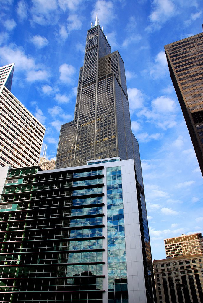 Sears Tower