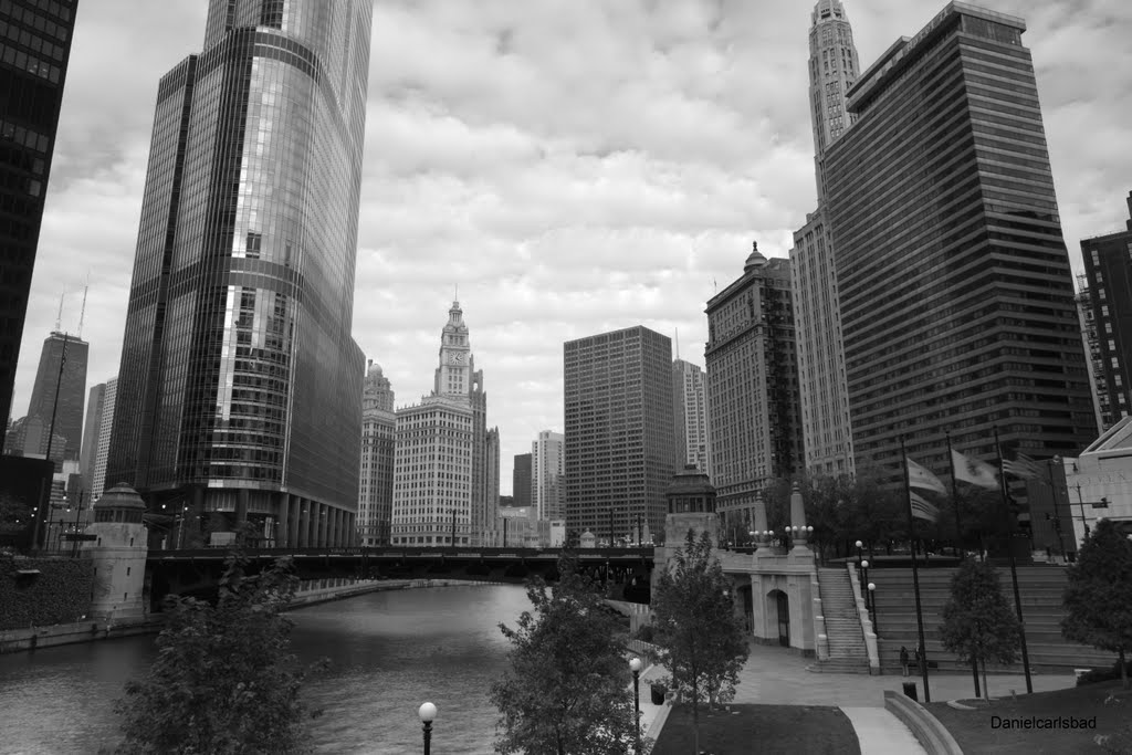 Chicago River