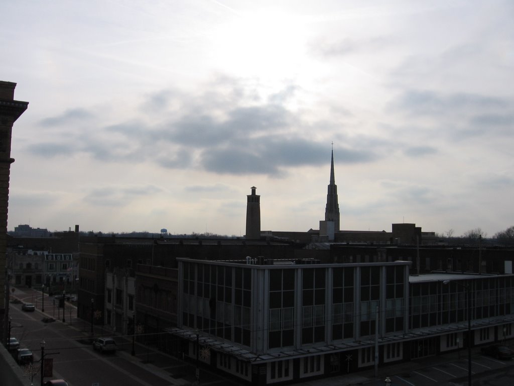 Historical Society