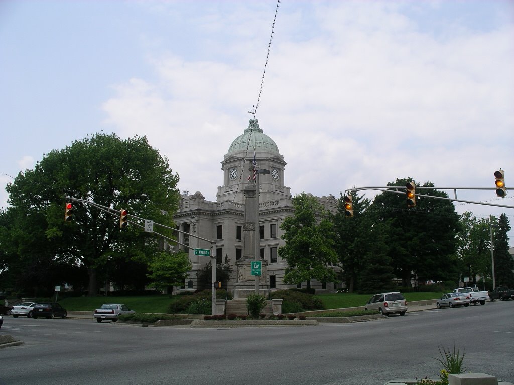 Bloomington