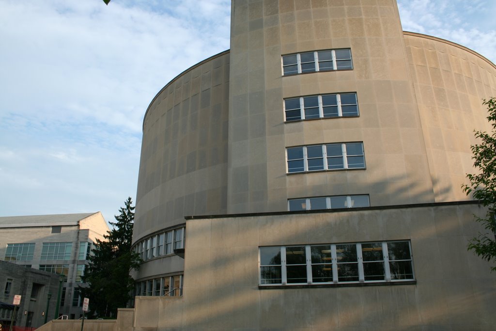 Music Annex