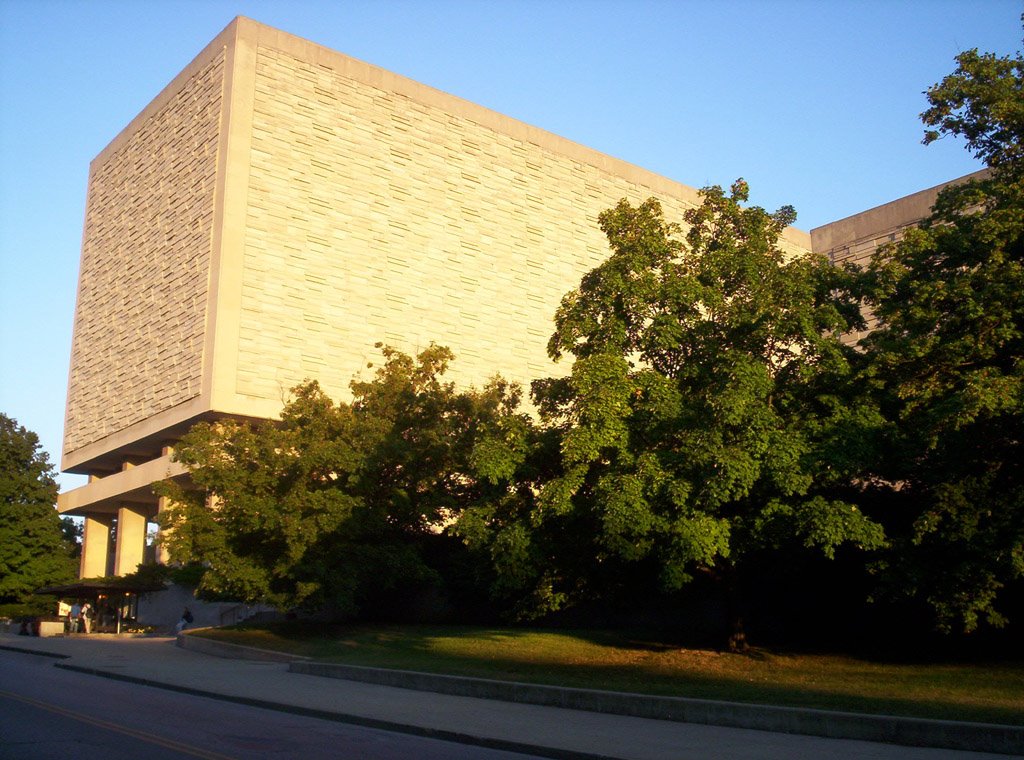 Bloomington