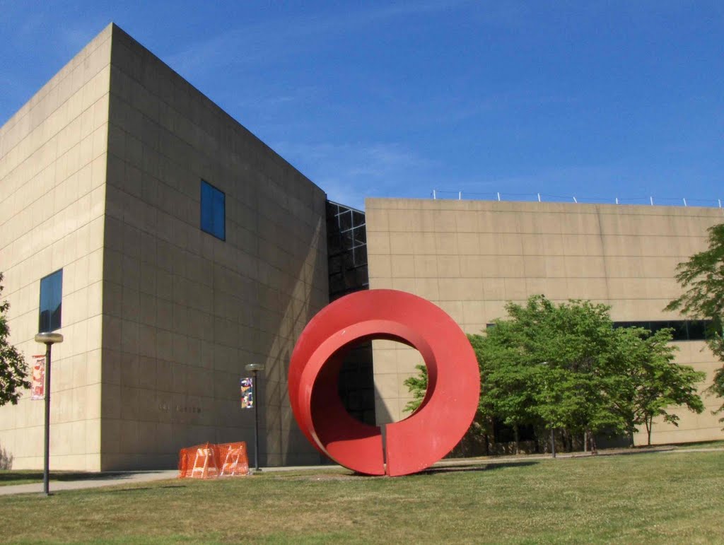 Indiana University Bloomington Art Museum, GLCT
