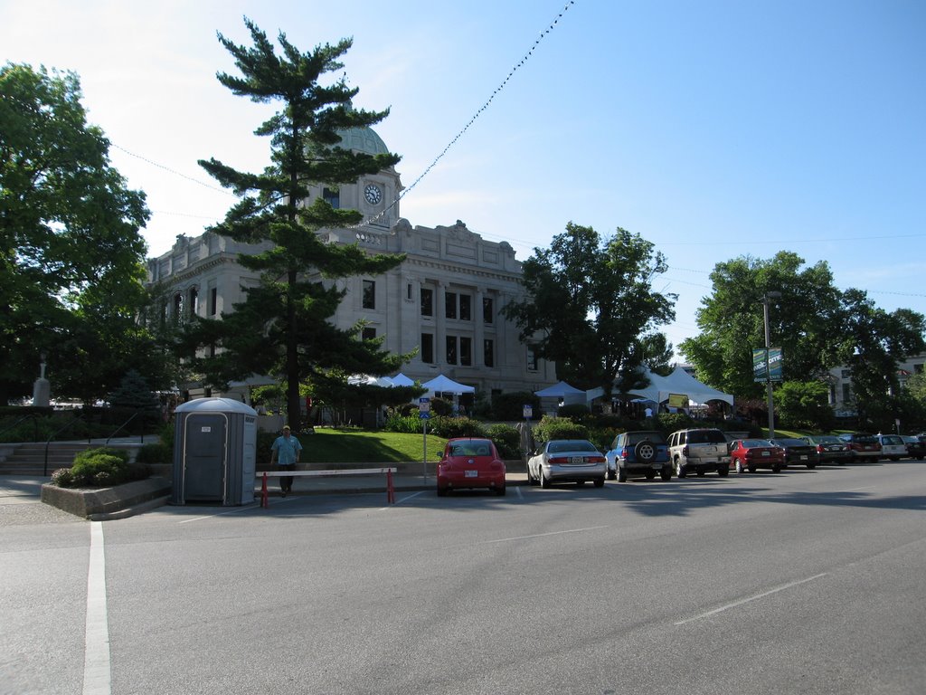 Bloomington, Indiana, USA