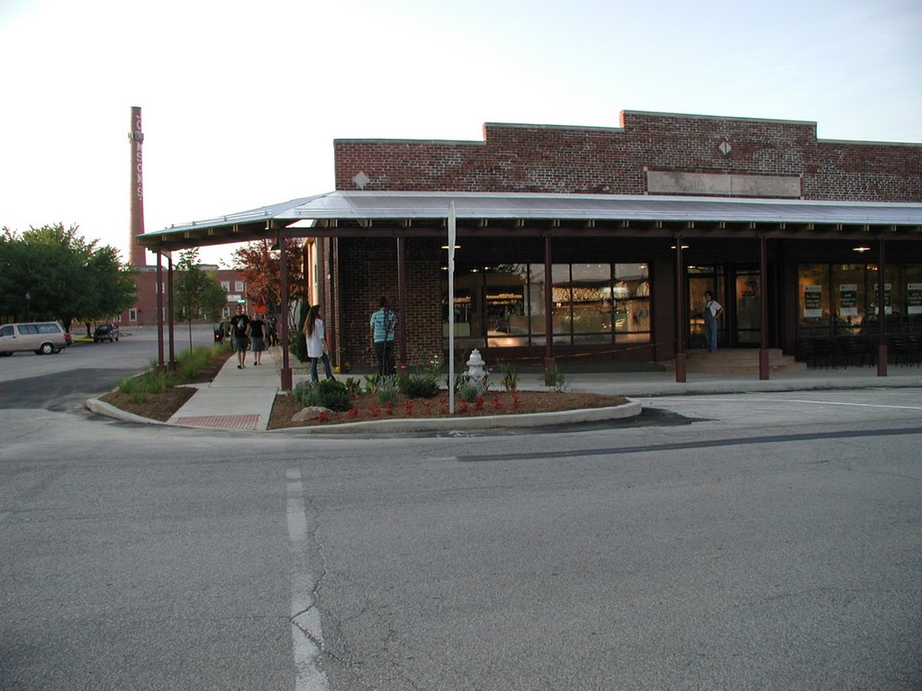 Bloomingfoods West Store