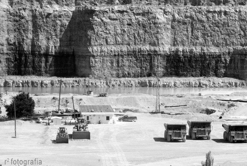 Thorton Quarry 1 ~ Thorton, IL