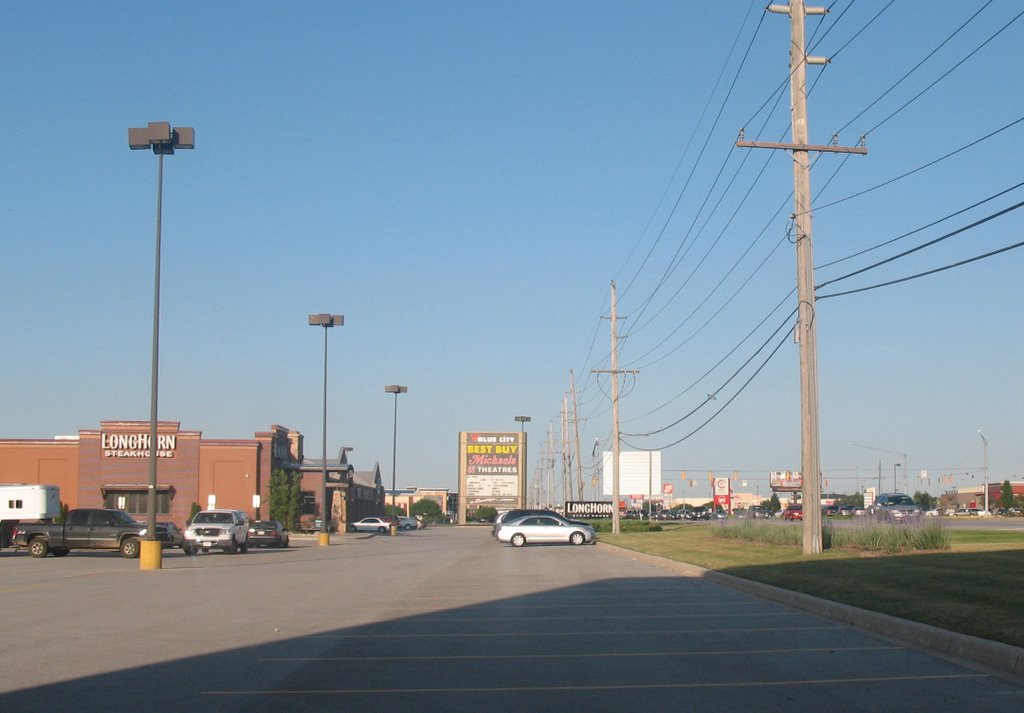 Longhorn Best Buy