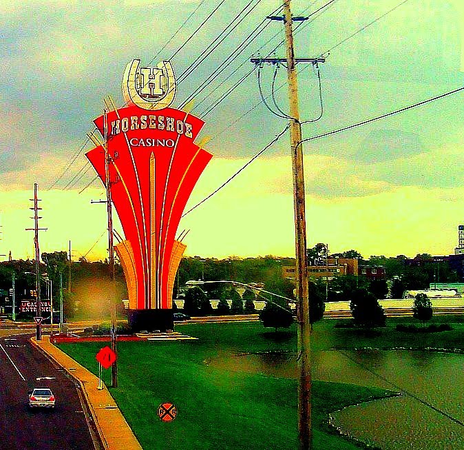 Indiana - Casino +++ by Wladzia Zawierta