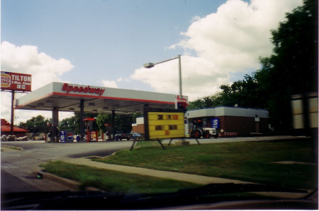 Cayuga