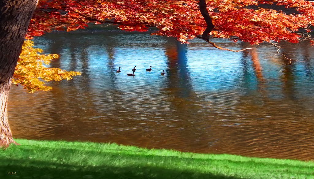Grant Park