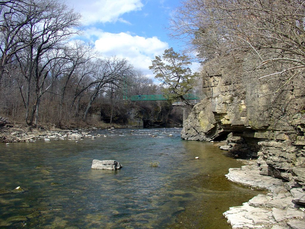 DSC05372n Kankakee State Park