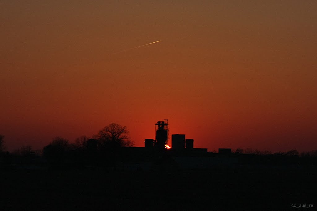 Bunker Hill, Indiana 46914, USA