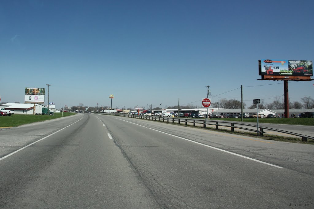 Kokomo, Indiana, USA