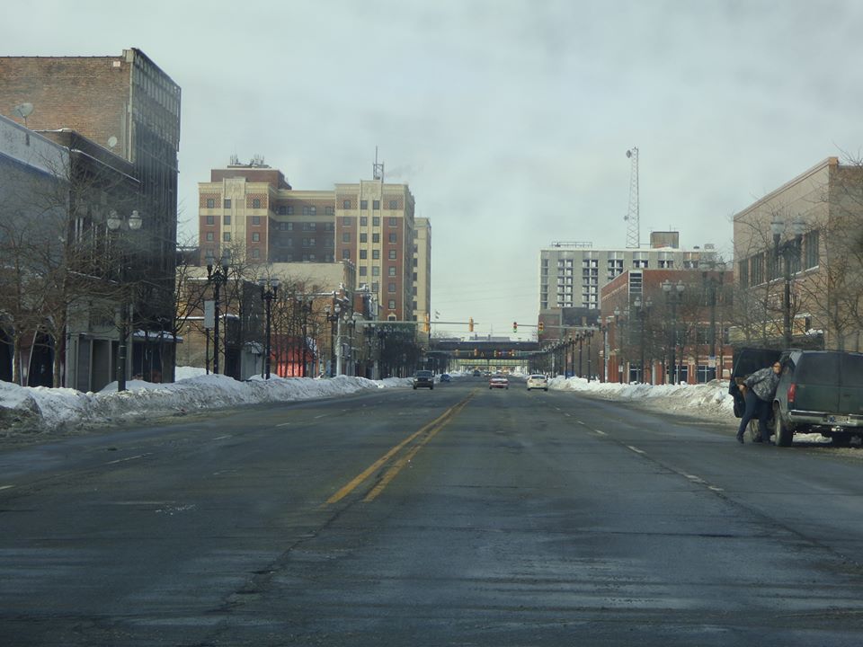 Gary, Indiana