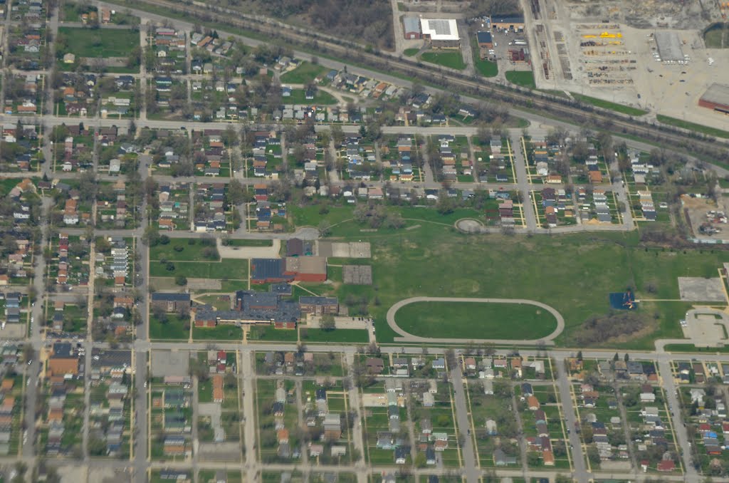 Dunbar-Pulaski Middle School