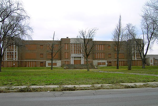 Froebel School
