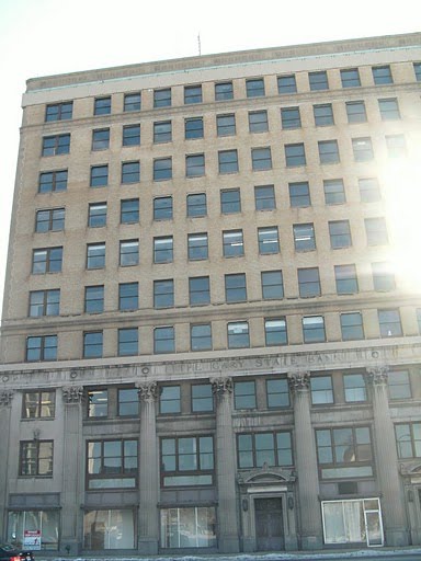 Gary National Bank