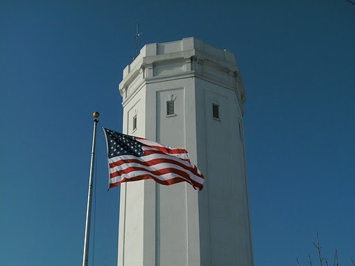 Indiana American Water Company Tower