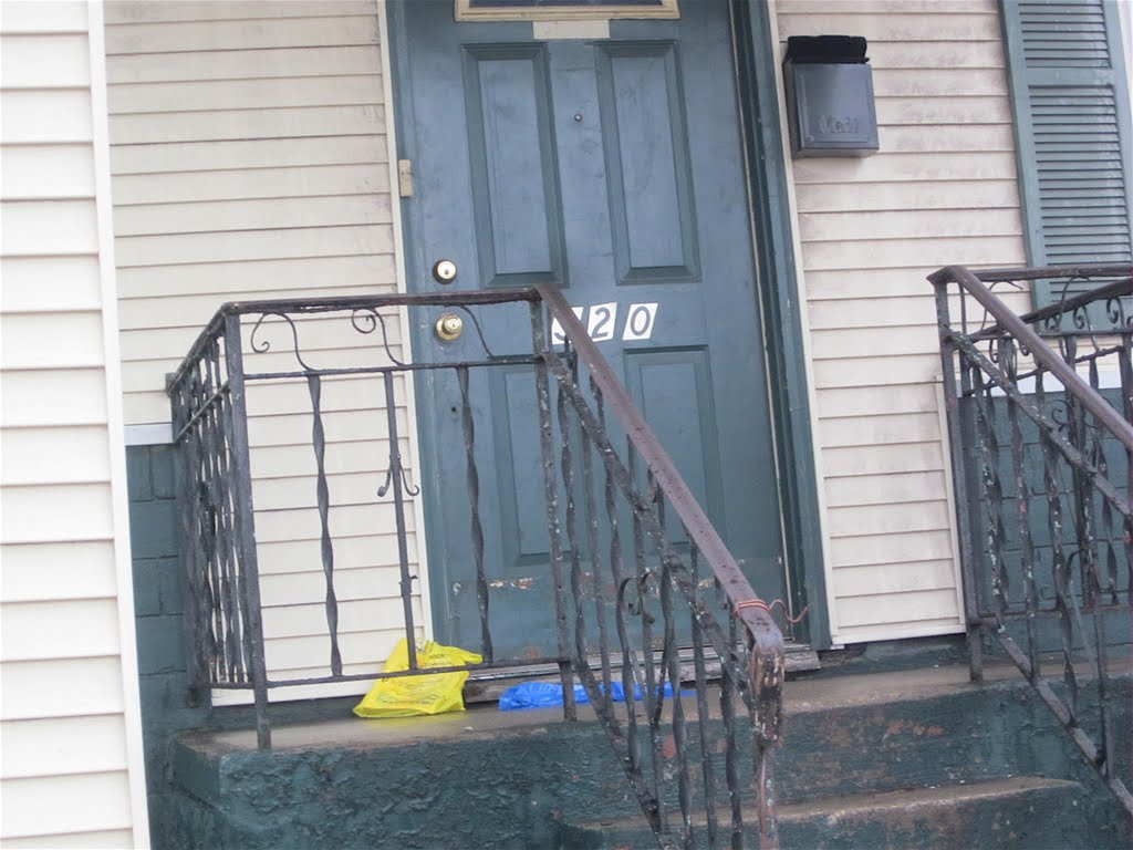 Unwanted Yellow Pages